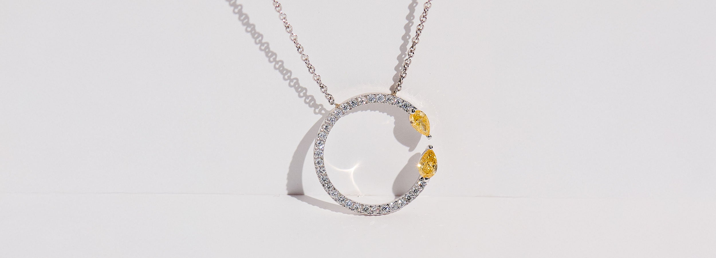 Celebrities Standing Out with Fancy Color Diamond Jewelry