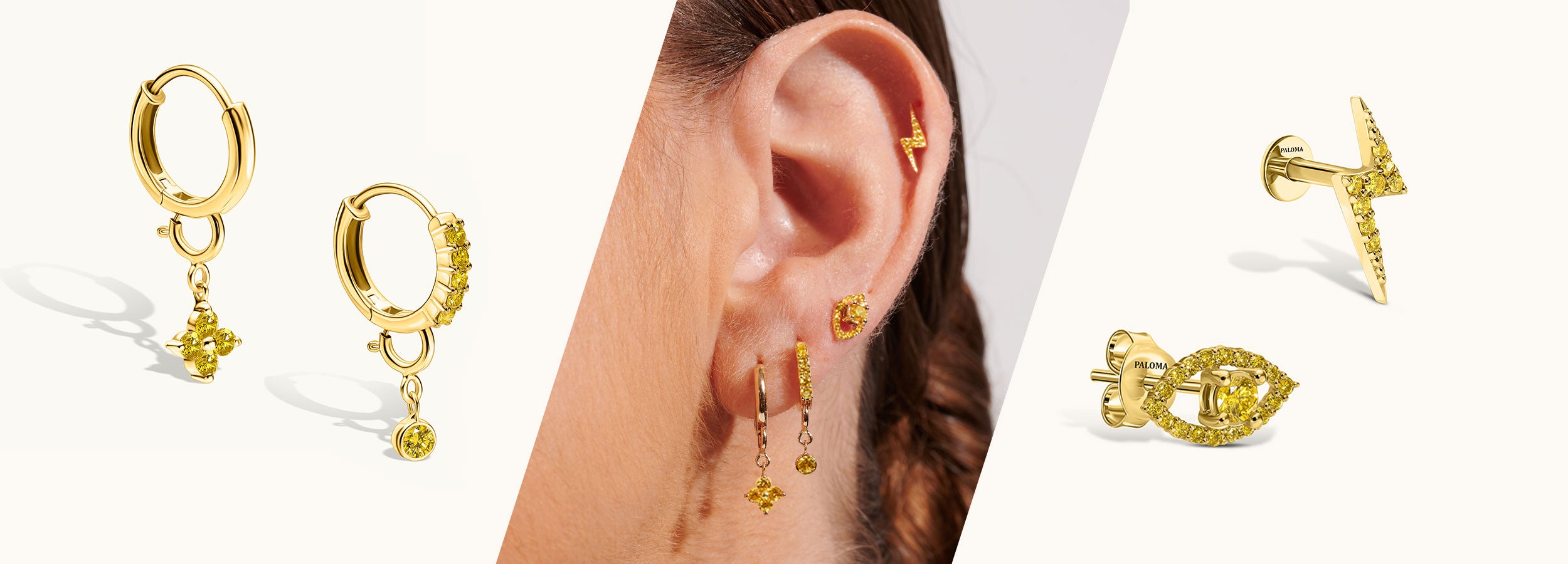 Smart & Stylish: Color Diamond Charms for Endless Style Possibilities