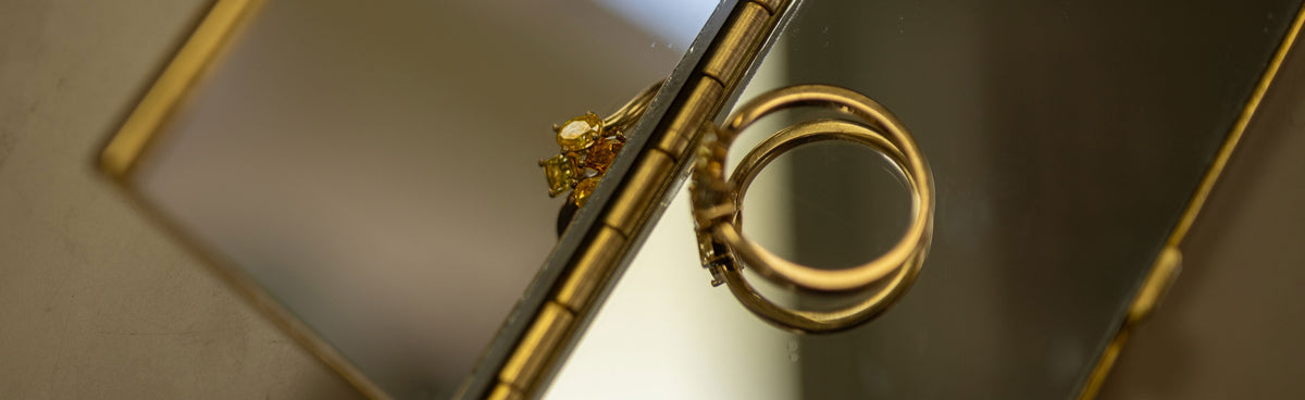 Curate Your Signature Jewelry Collection: A Step-by-Step Guide