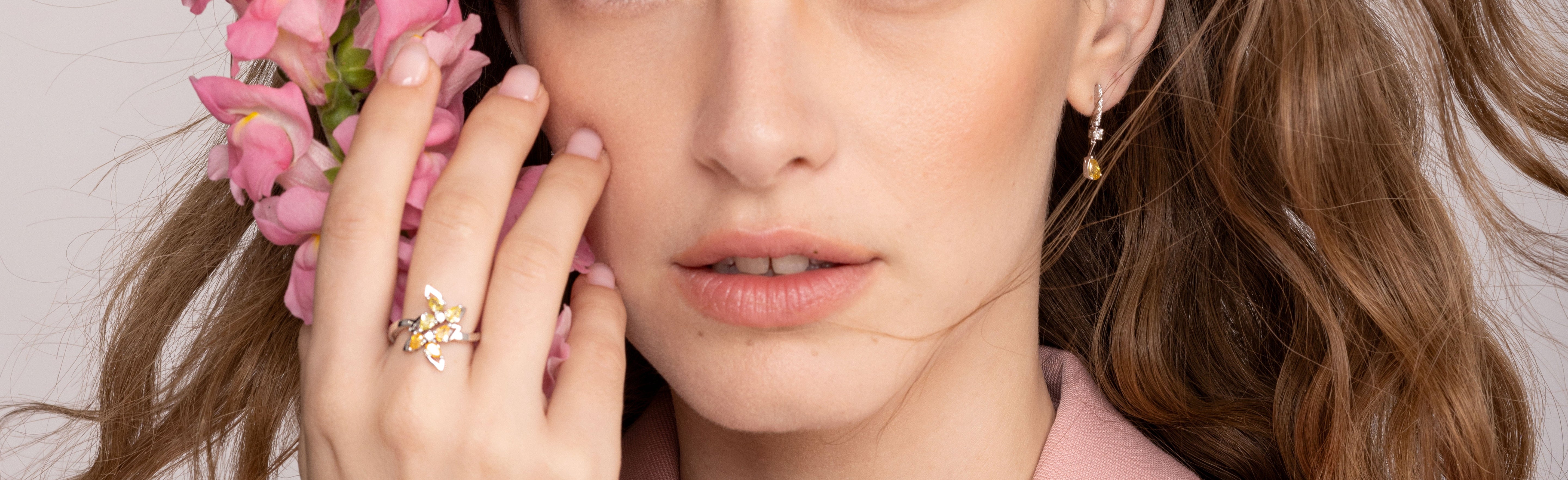 Sculpting Memories: The Craftsmanship Behind Every Piece of Jewelry