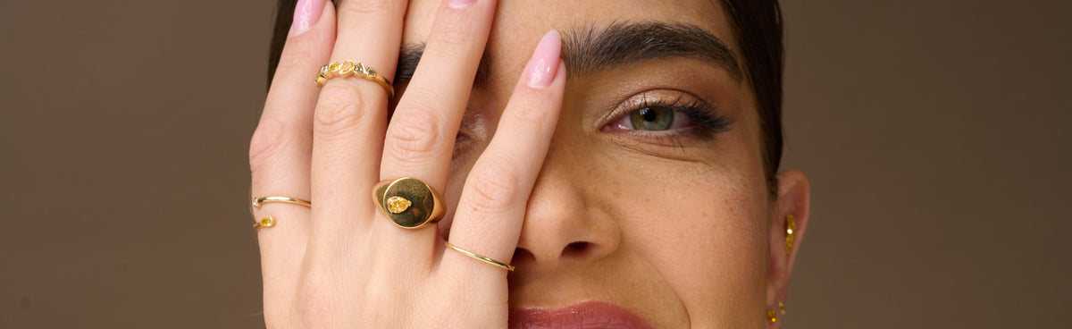 The Art of Meaningful Holiday Gifting: Jewelry Edition