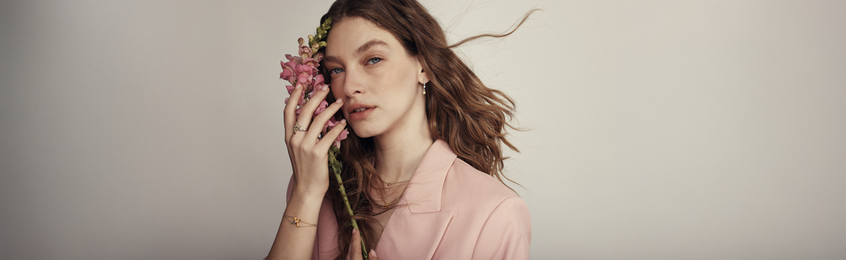 Heirloom Pieces