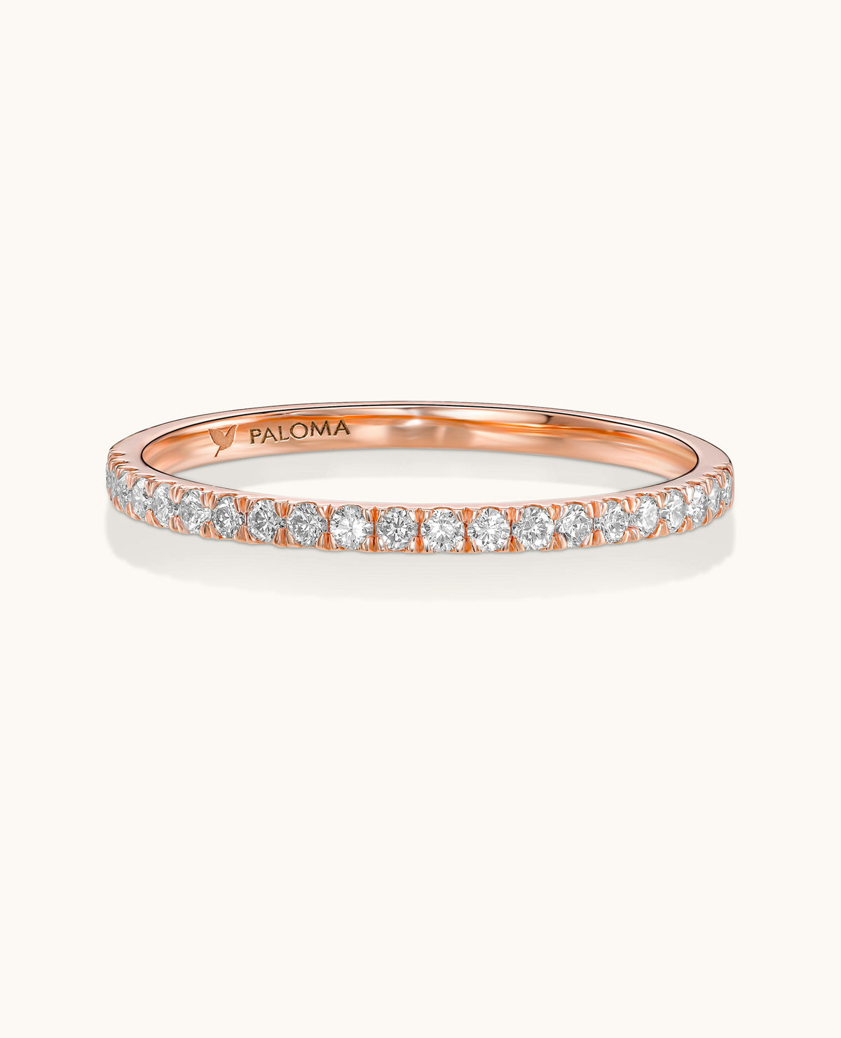 #RoseGold