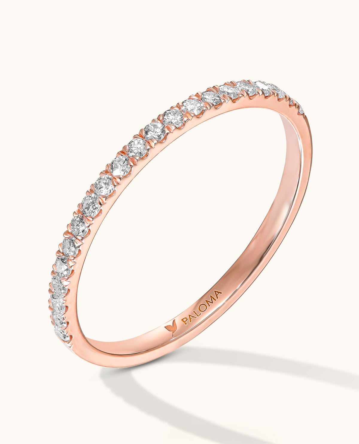 #RoseGold