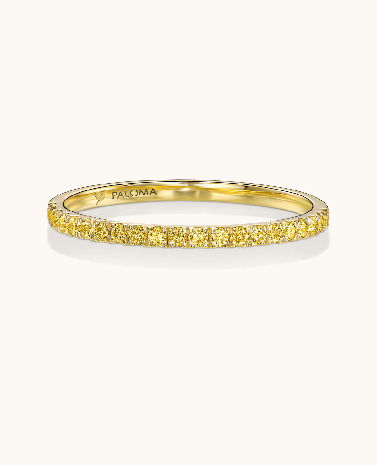 #YellowGold