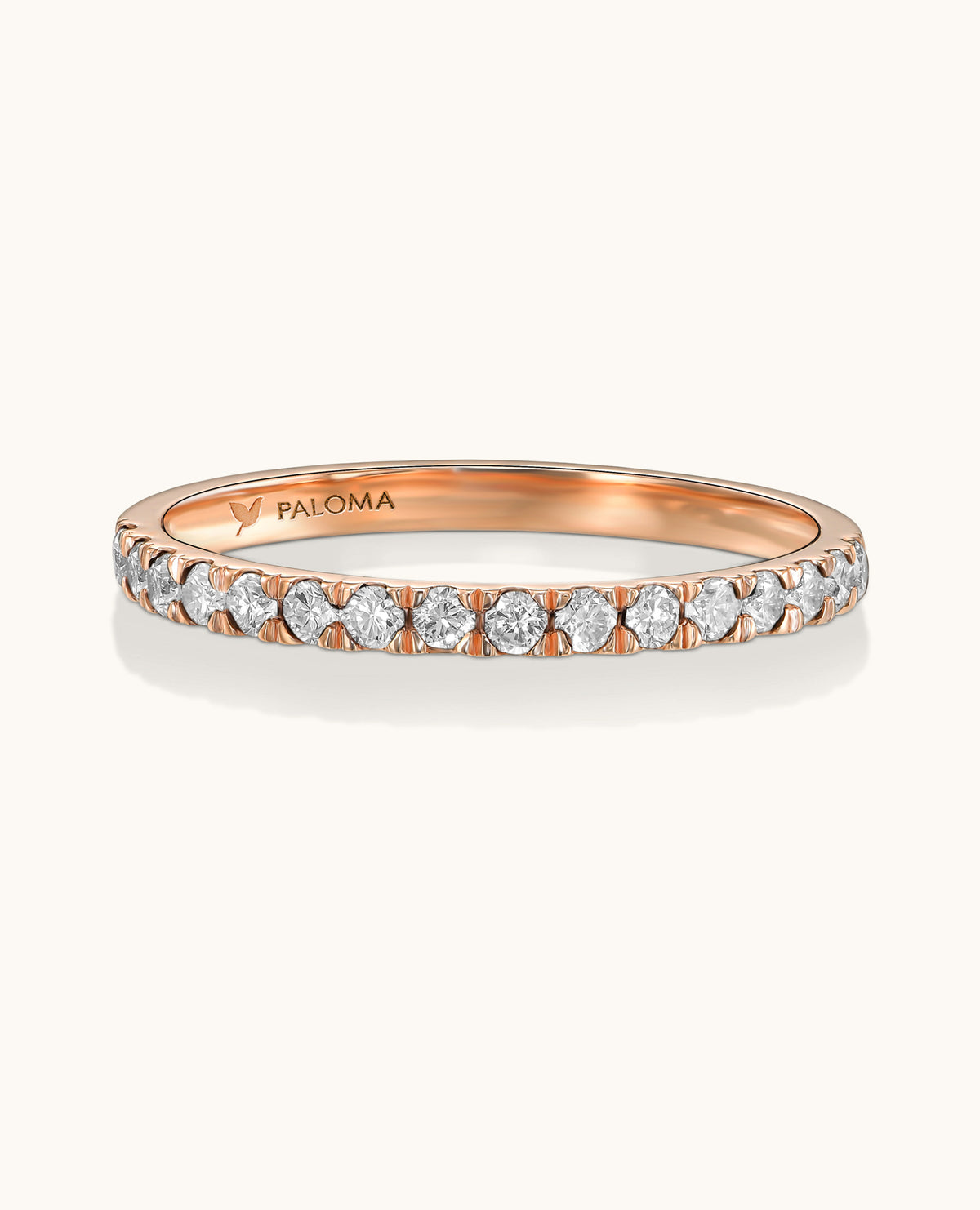 #RoseGold