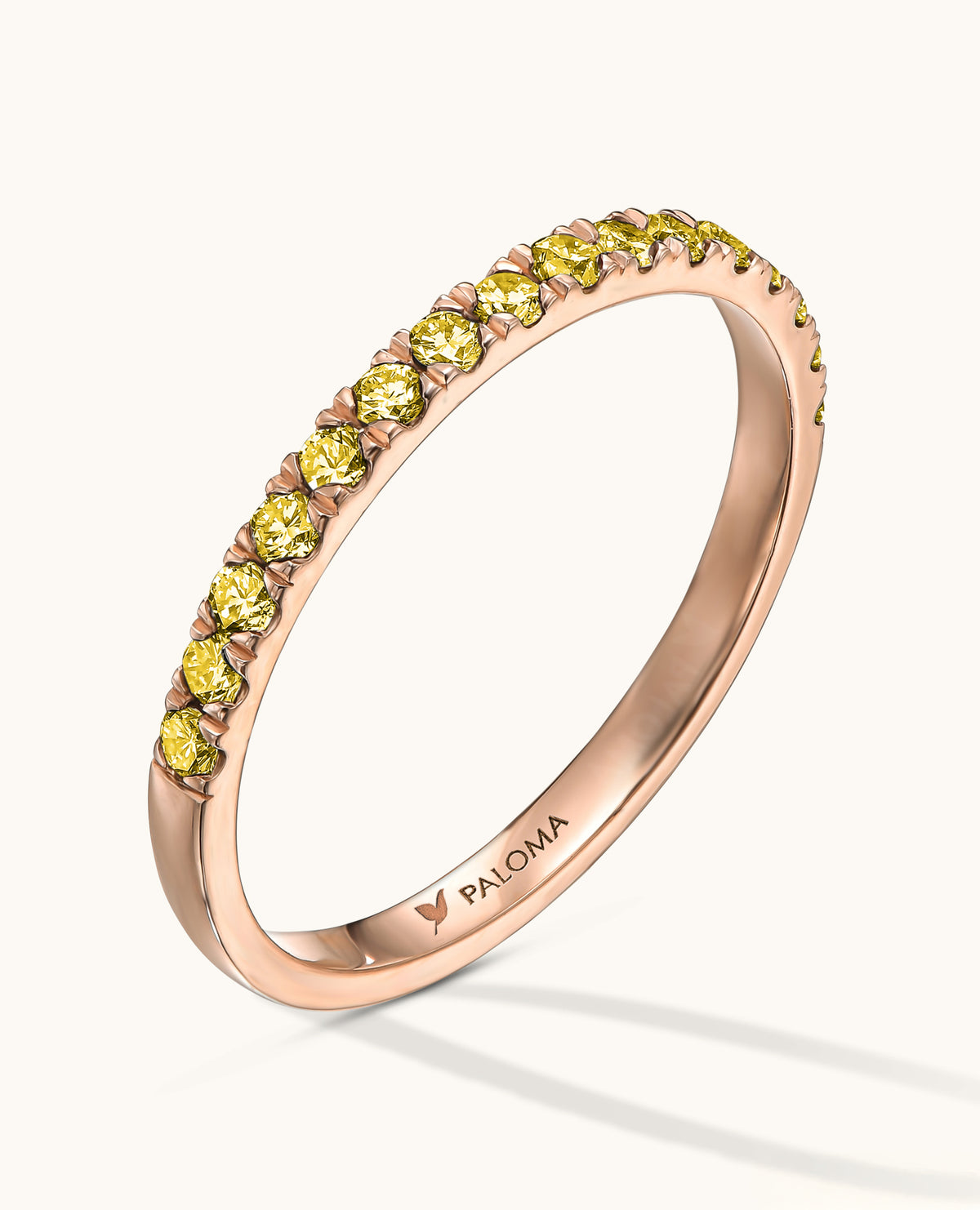 #RoseGold