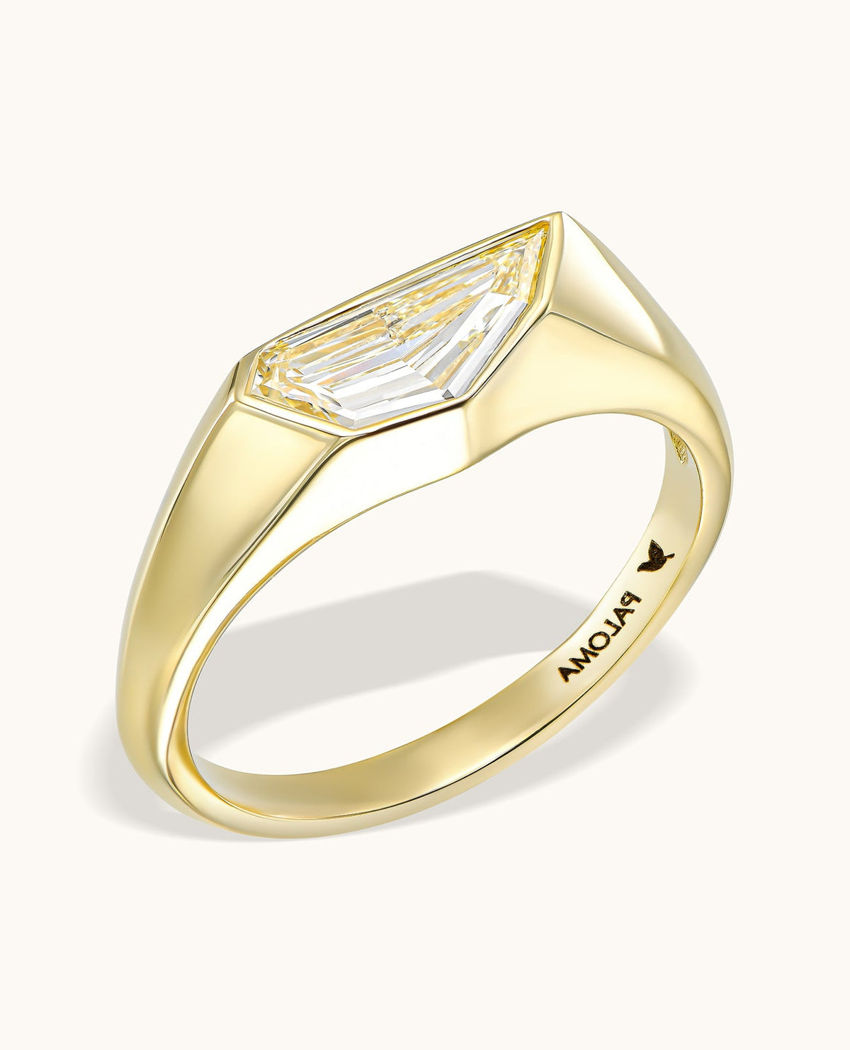 #YellowGold