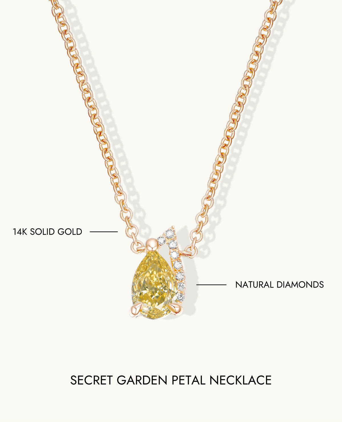#RoseGold