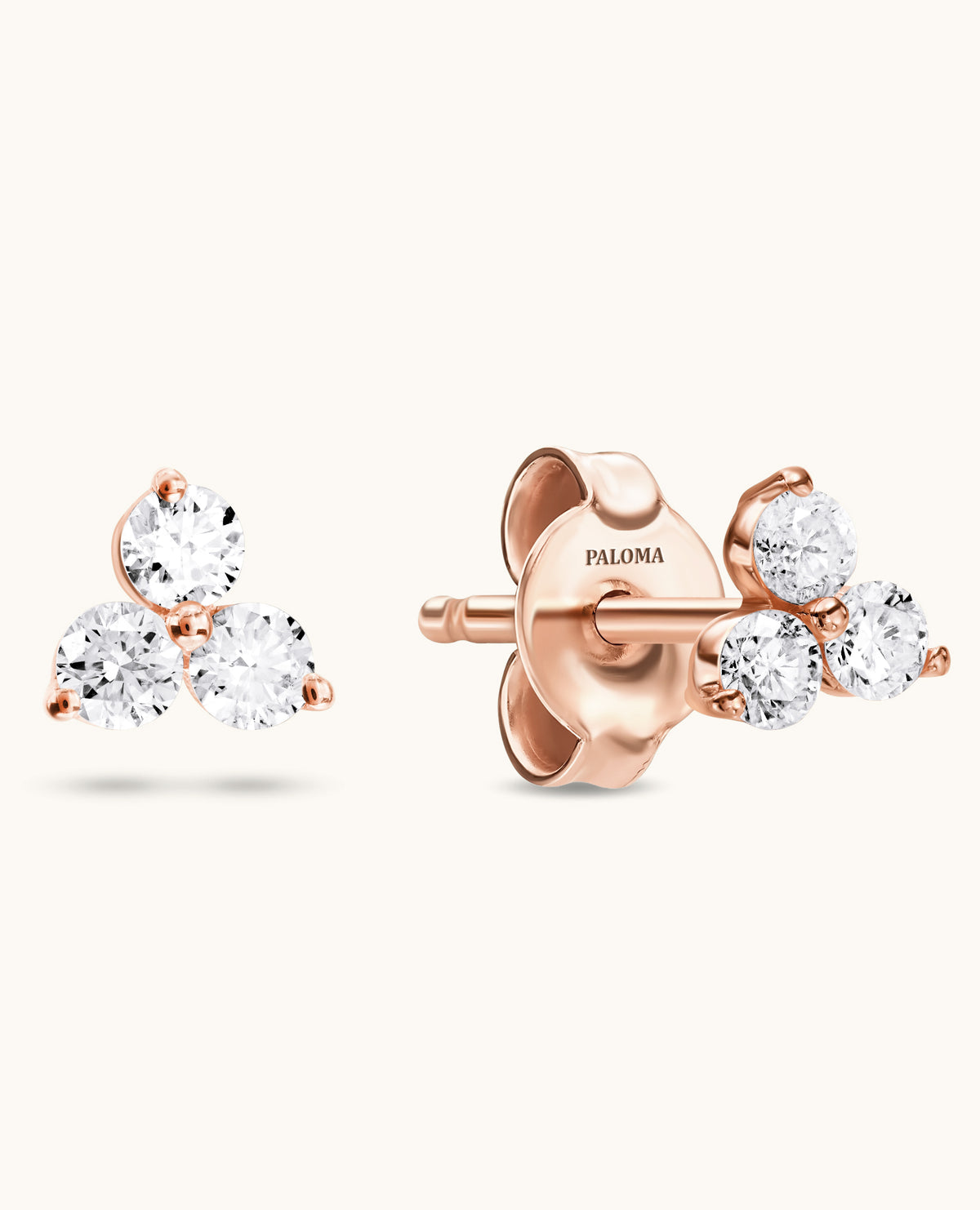 #RoseGold