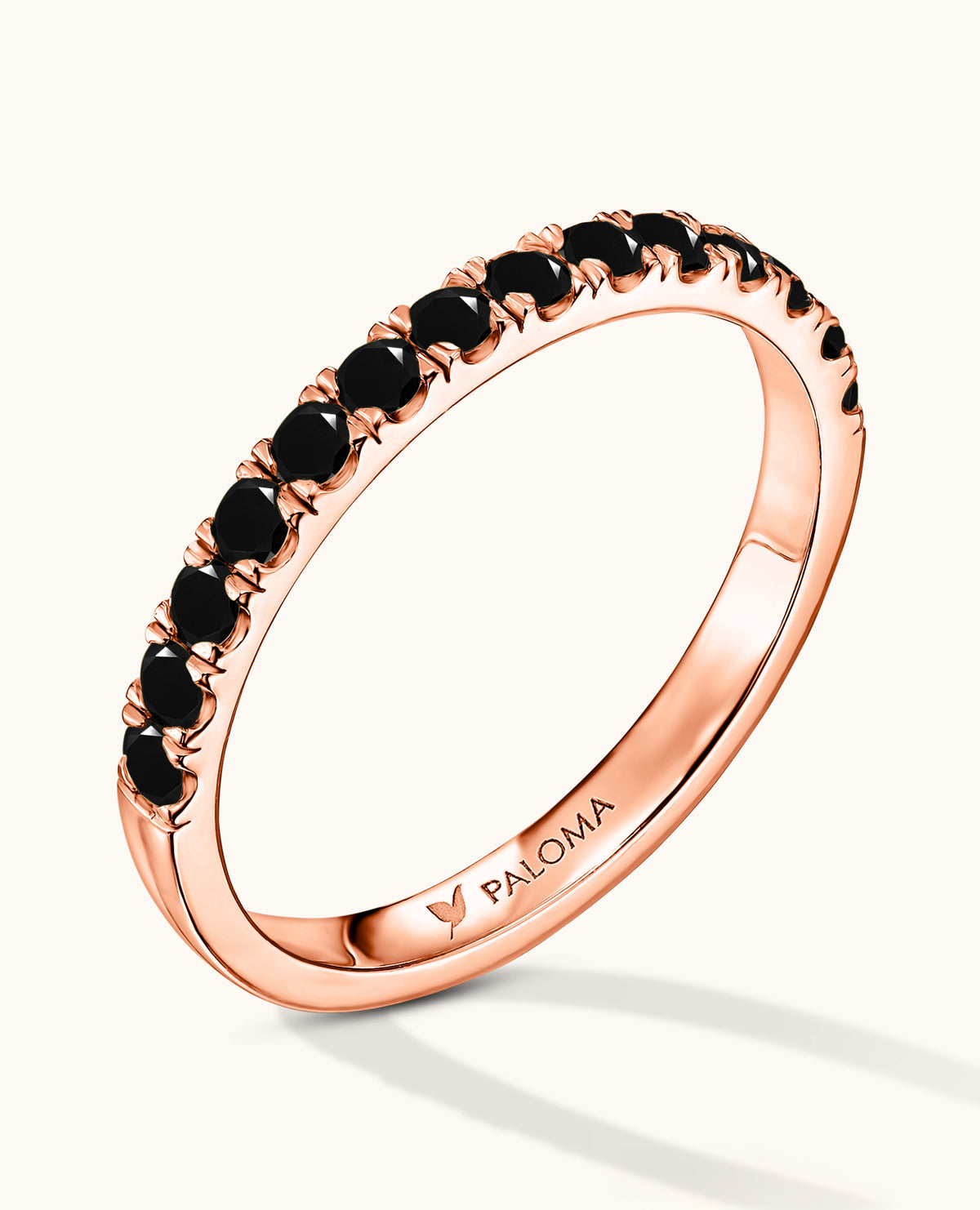 #RoseGold