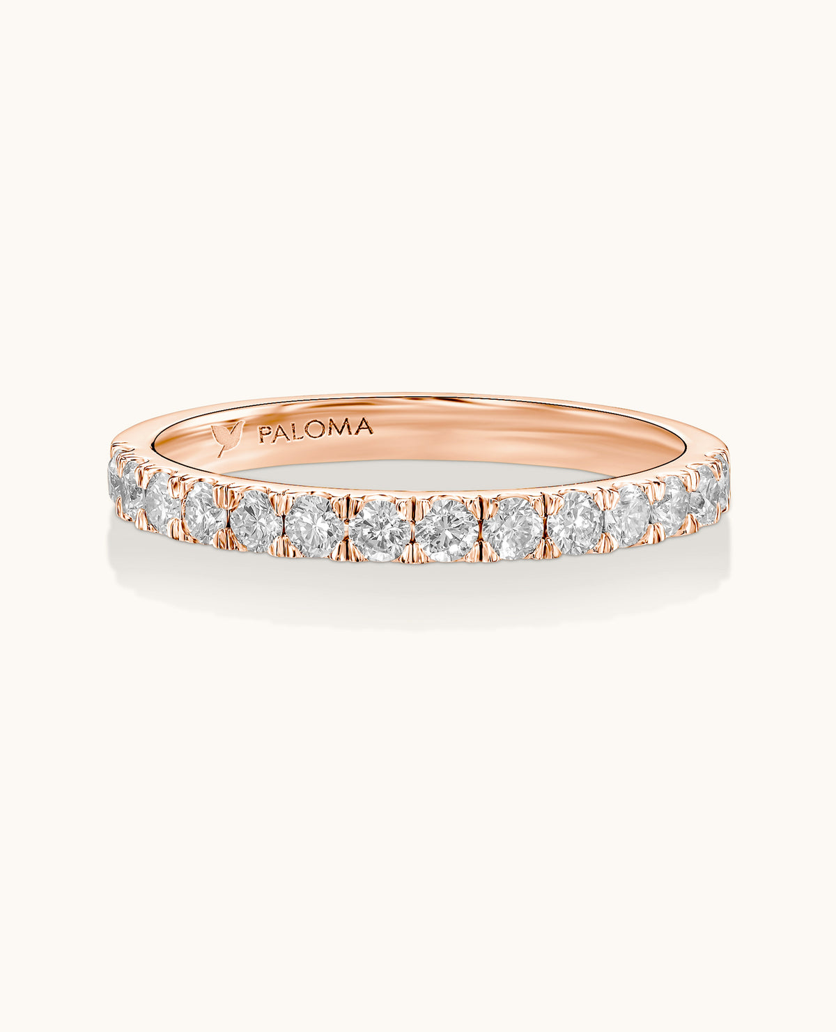 #RoseGold