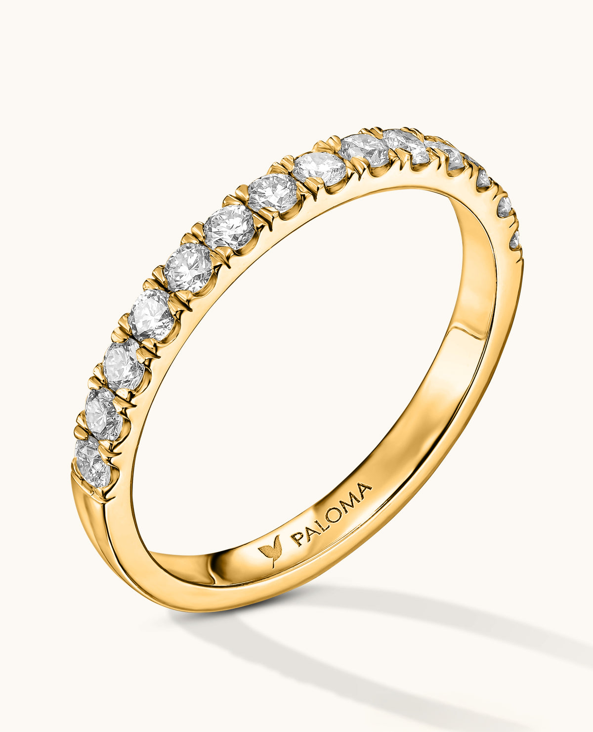 #YellowGold