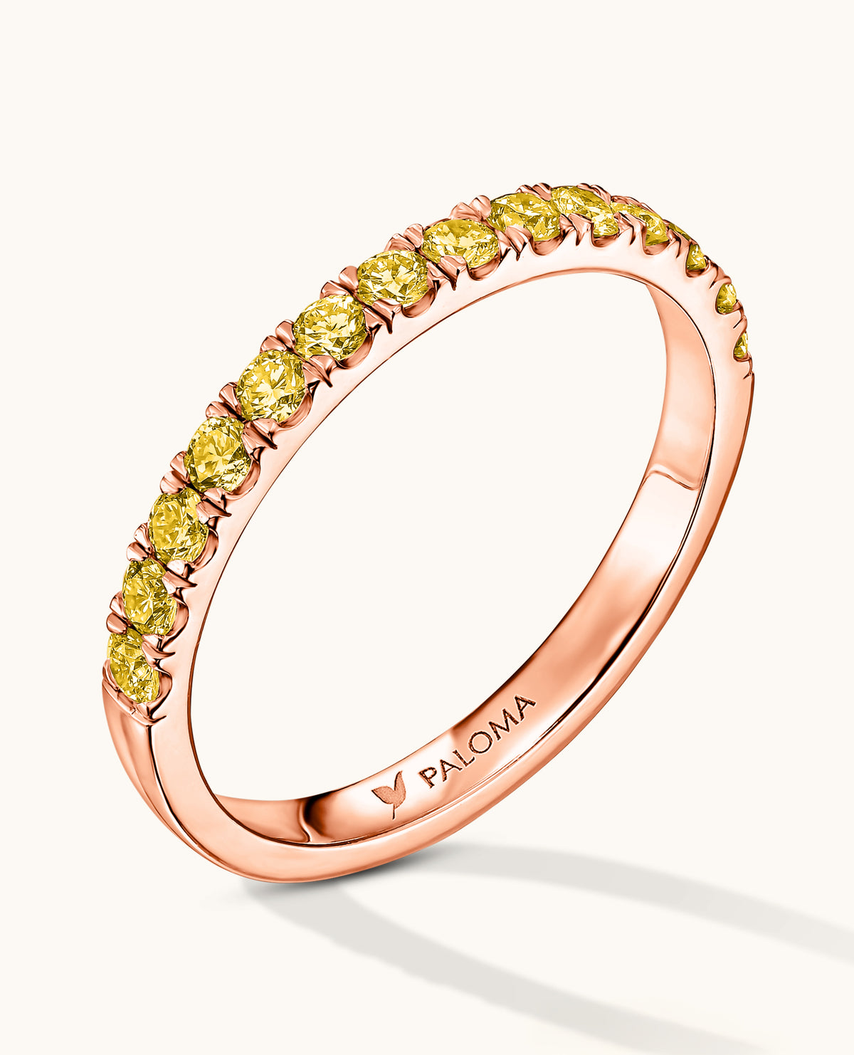 #RoseGold