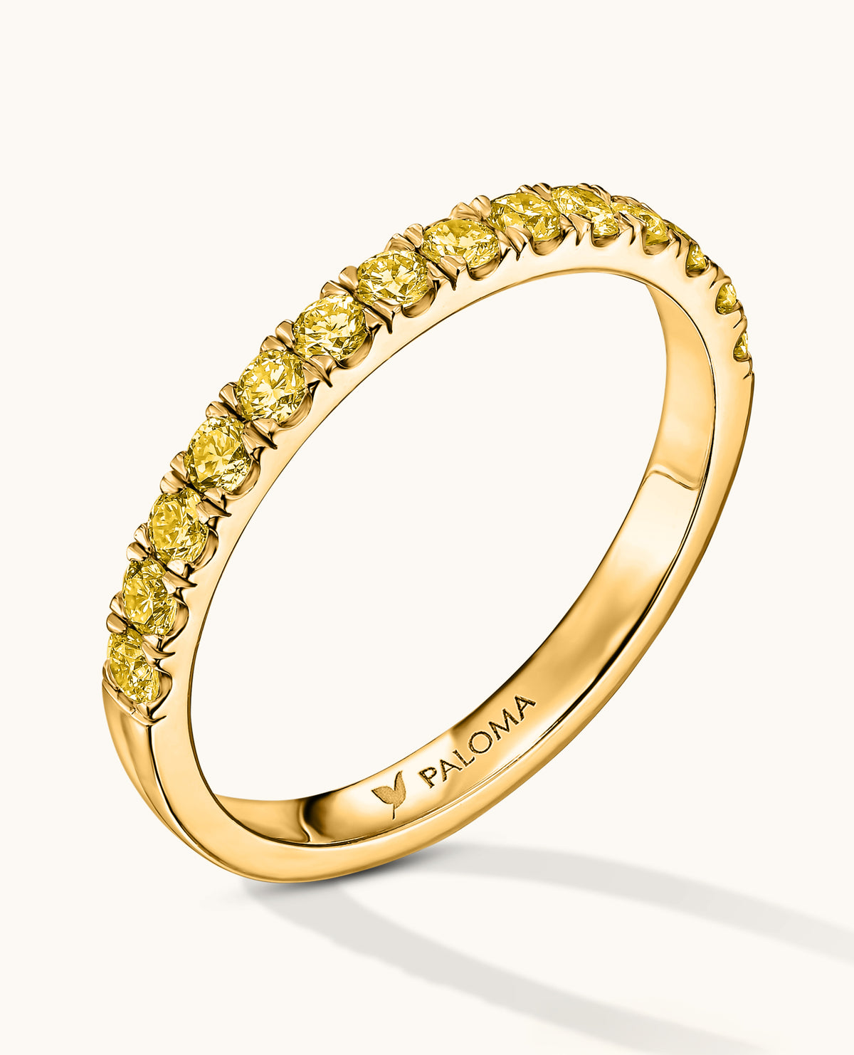 #YellowGold