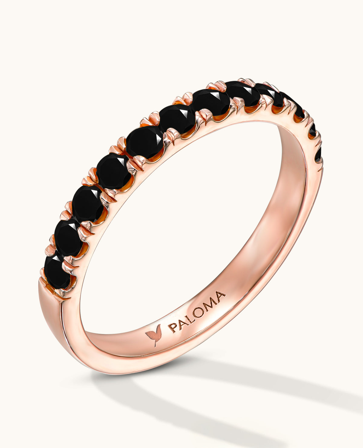 #RoseGold