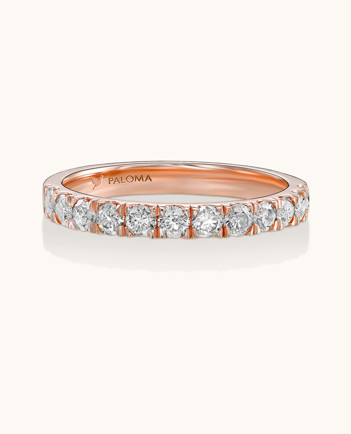 #RoseGold