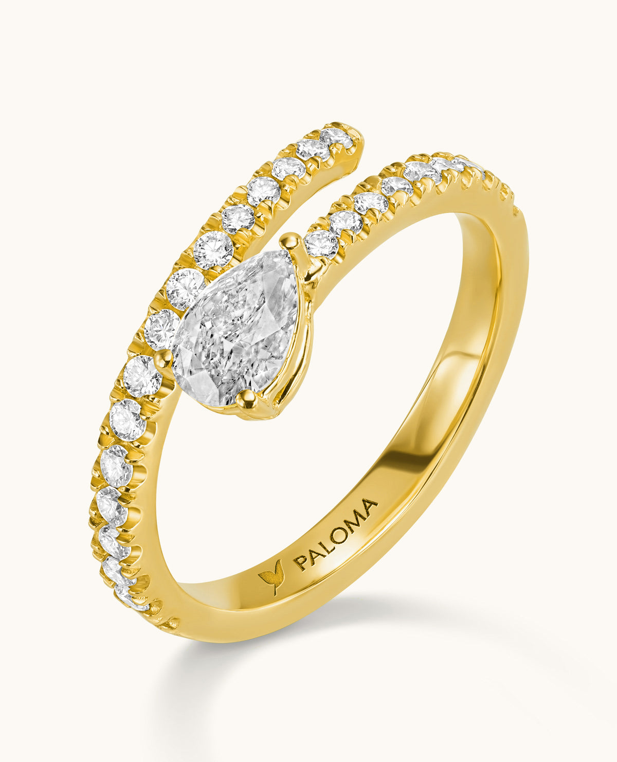 #YellowGold