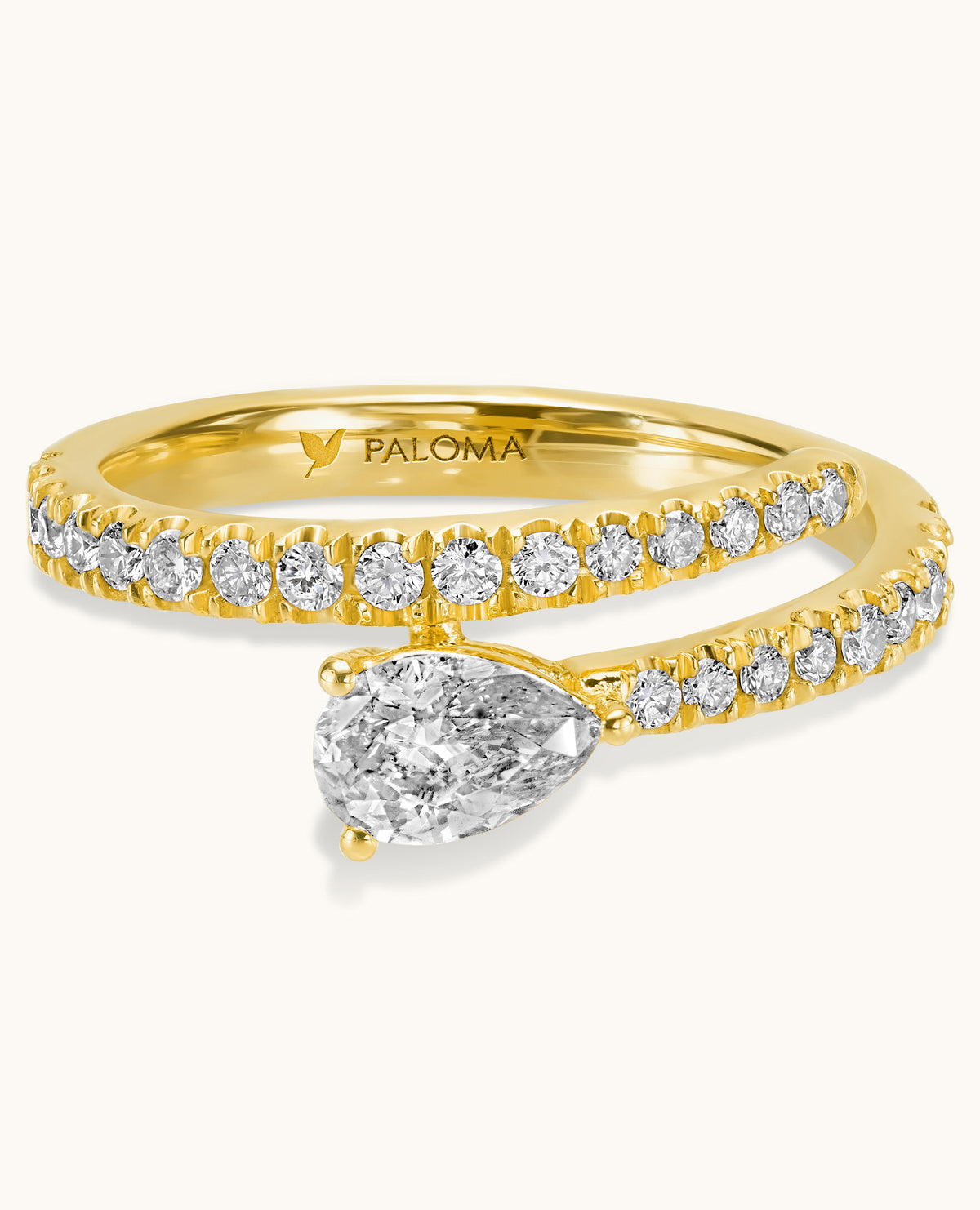 #YellowGold