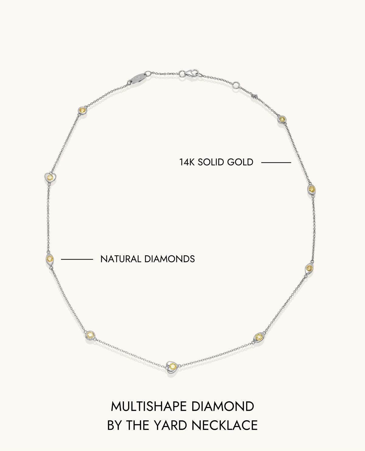 #WhiteGold