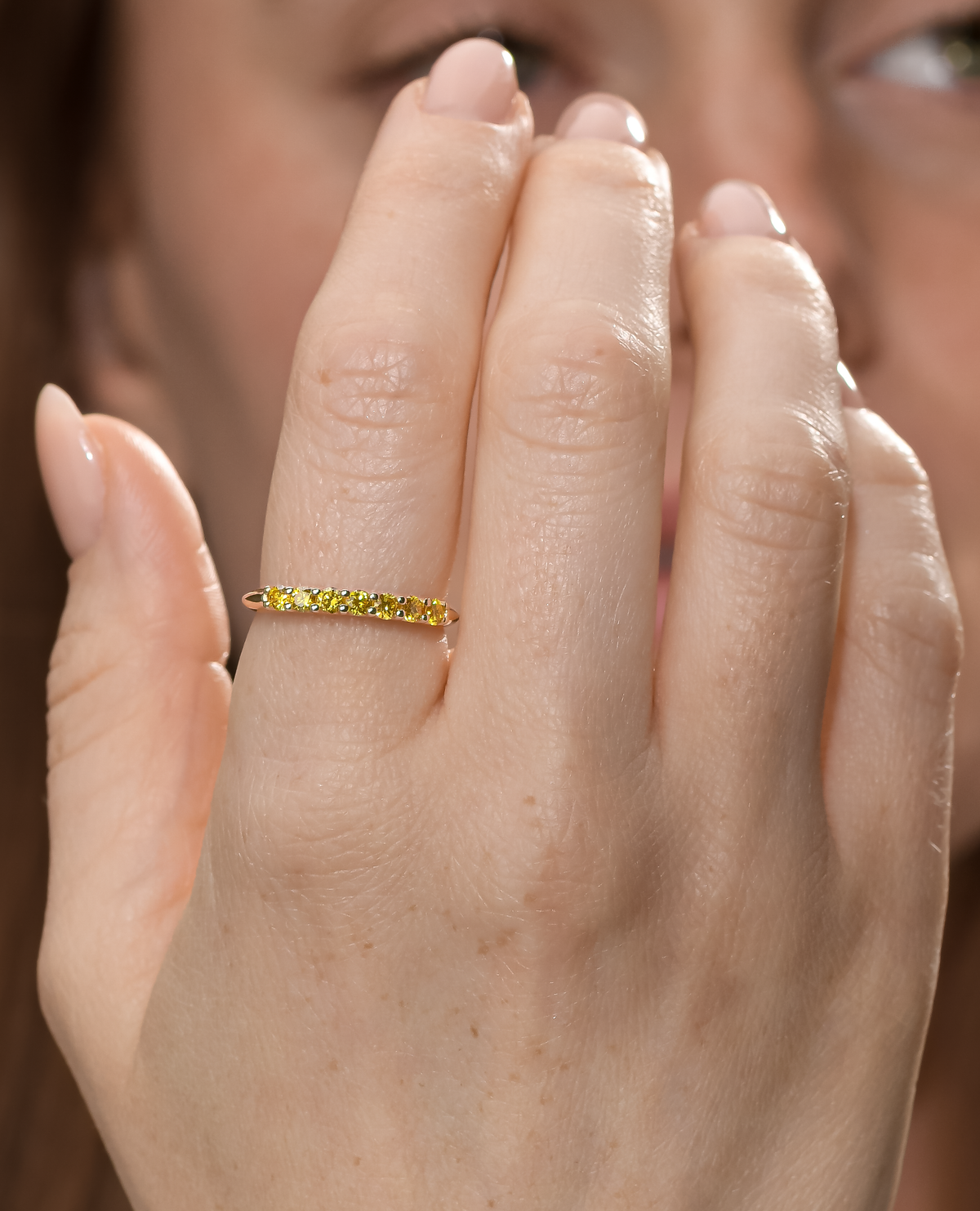 #YellowGold
#WhiteGold
#RoseGold