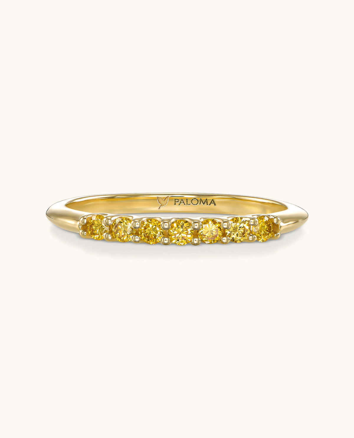 #YellowGold