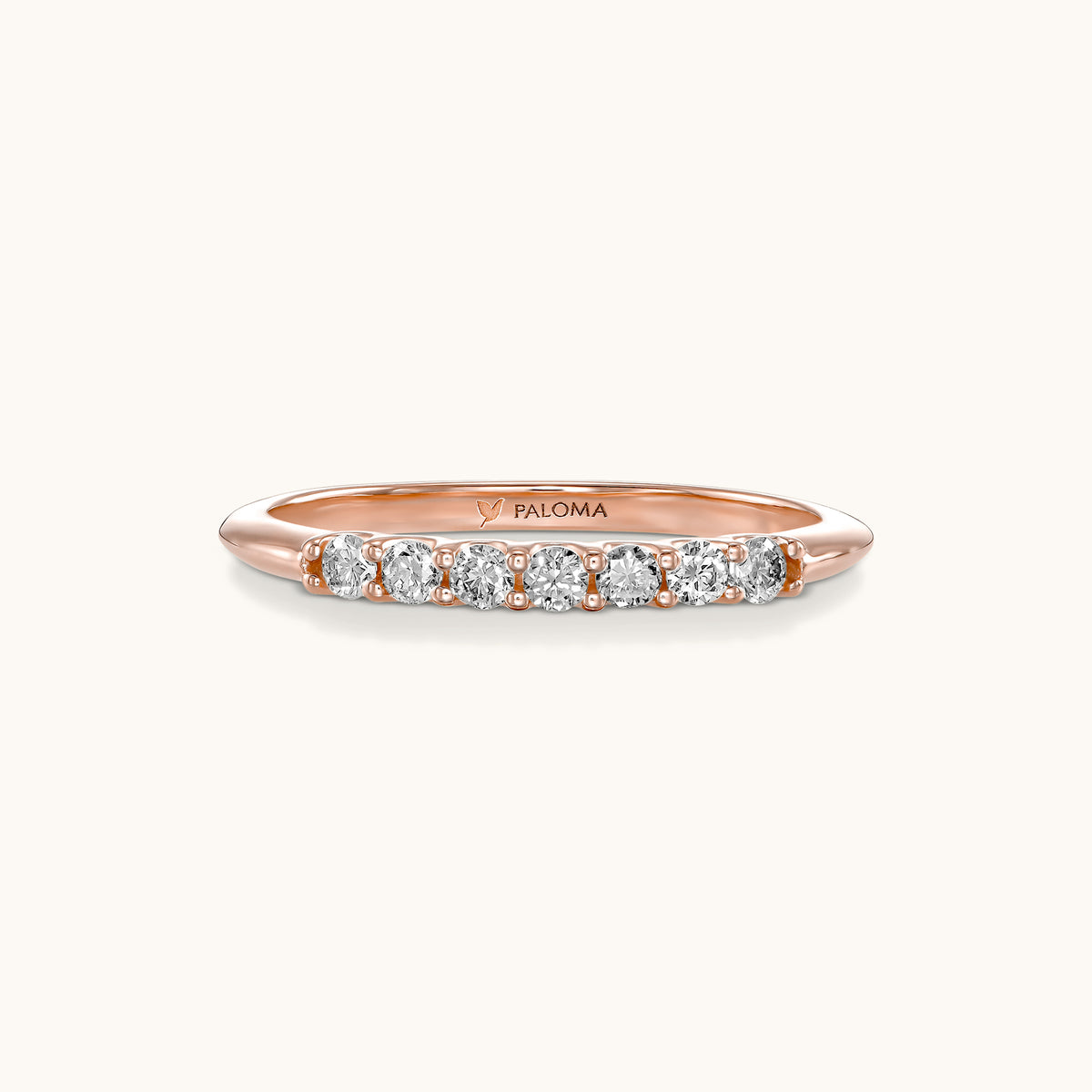 #RoseGold
