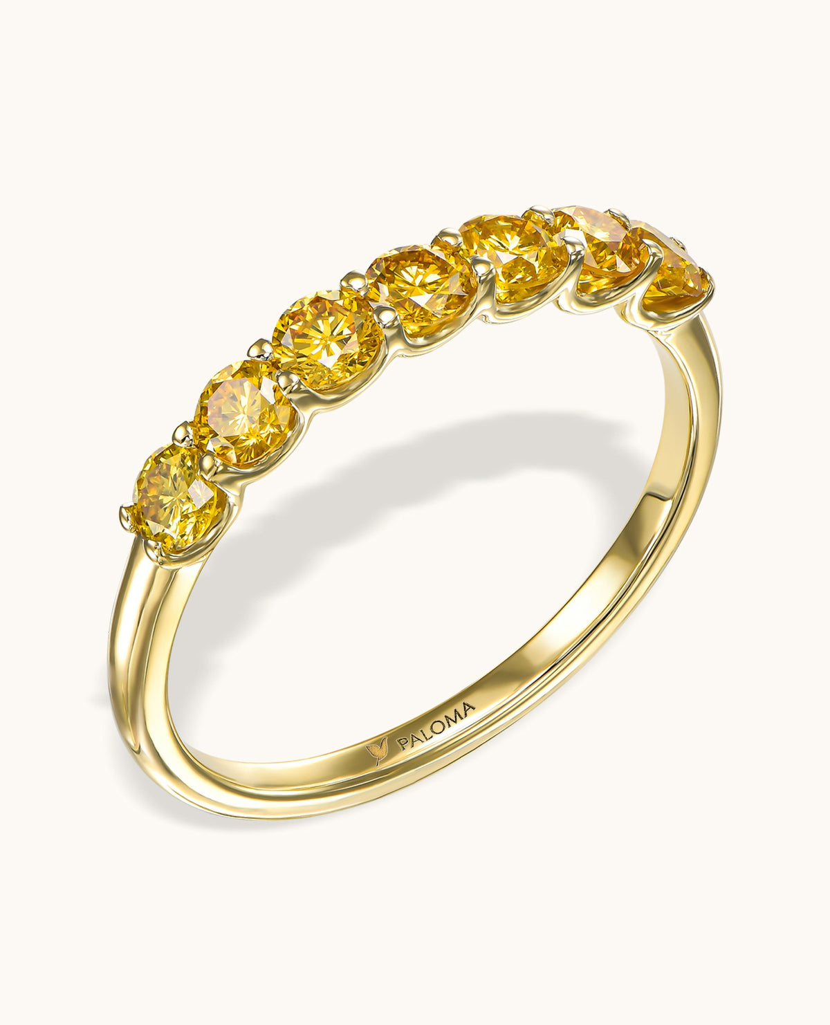 #YellowGold
