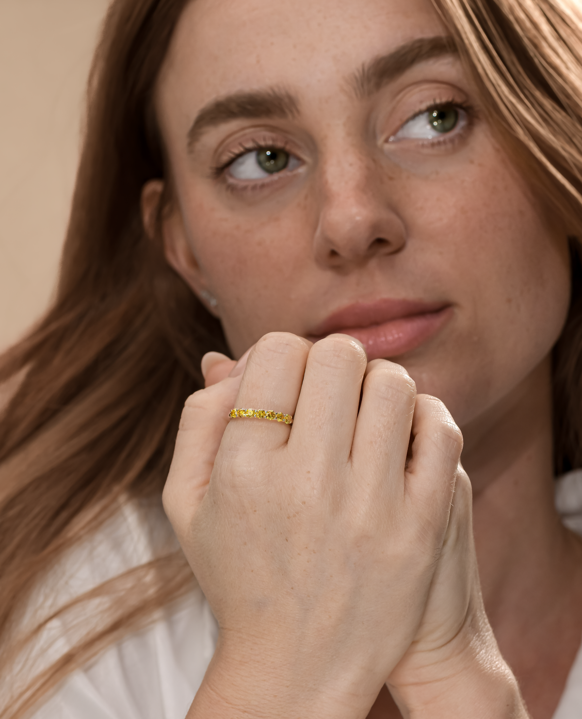 #YellowGold
#WhiteGold
#RoseGold