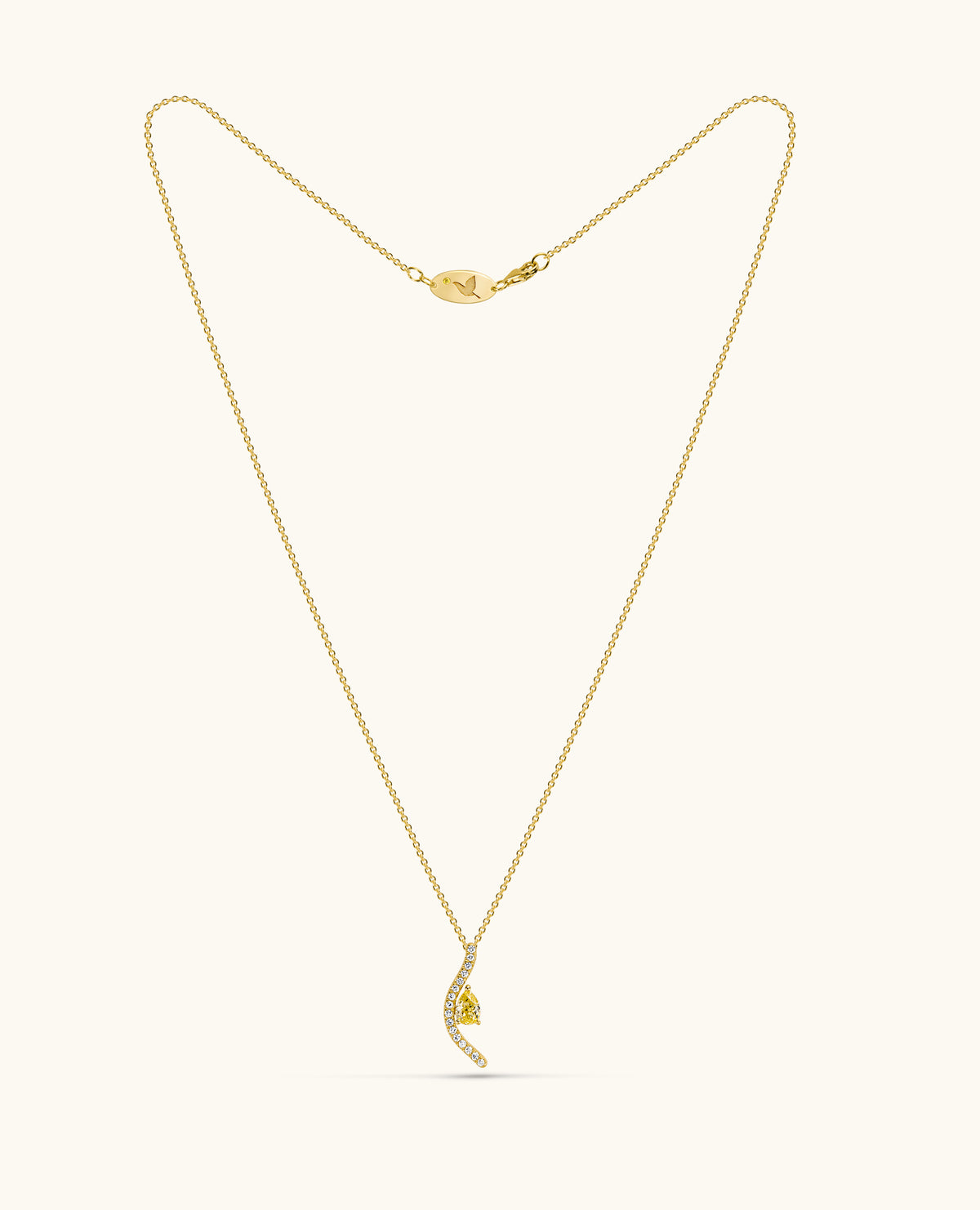 #YellowGold