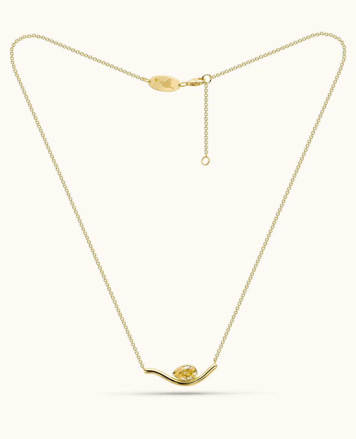#YellowGold