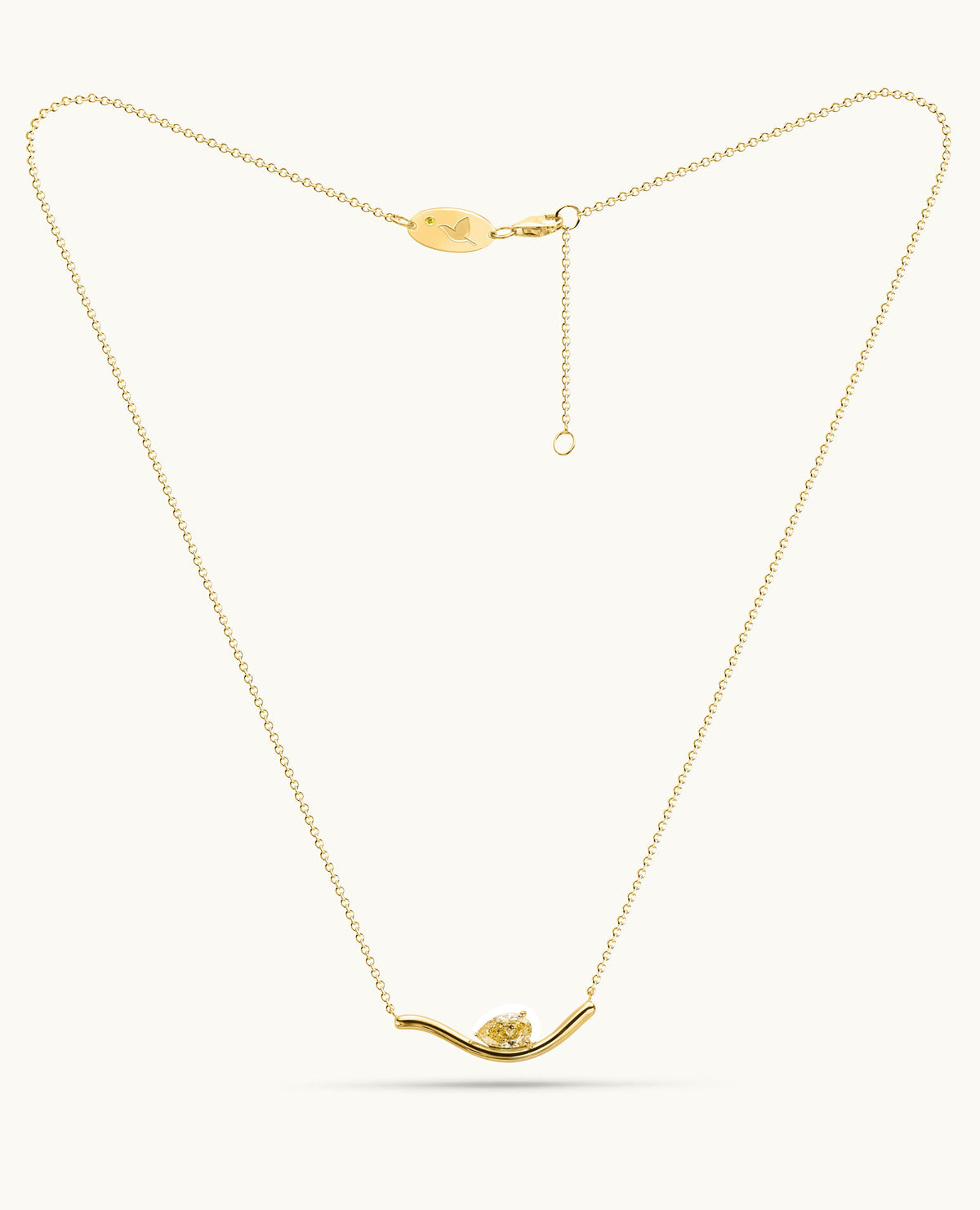 #YellowGold