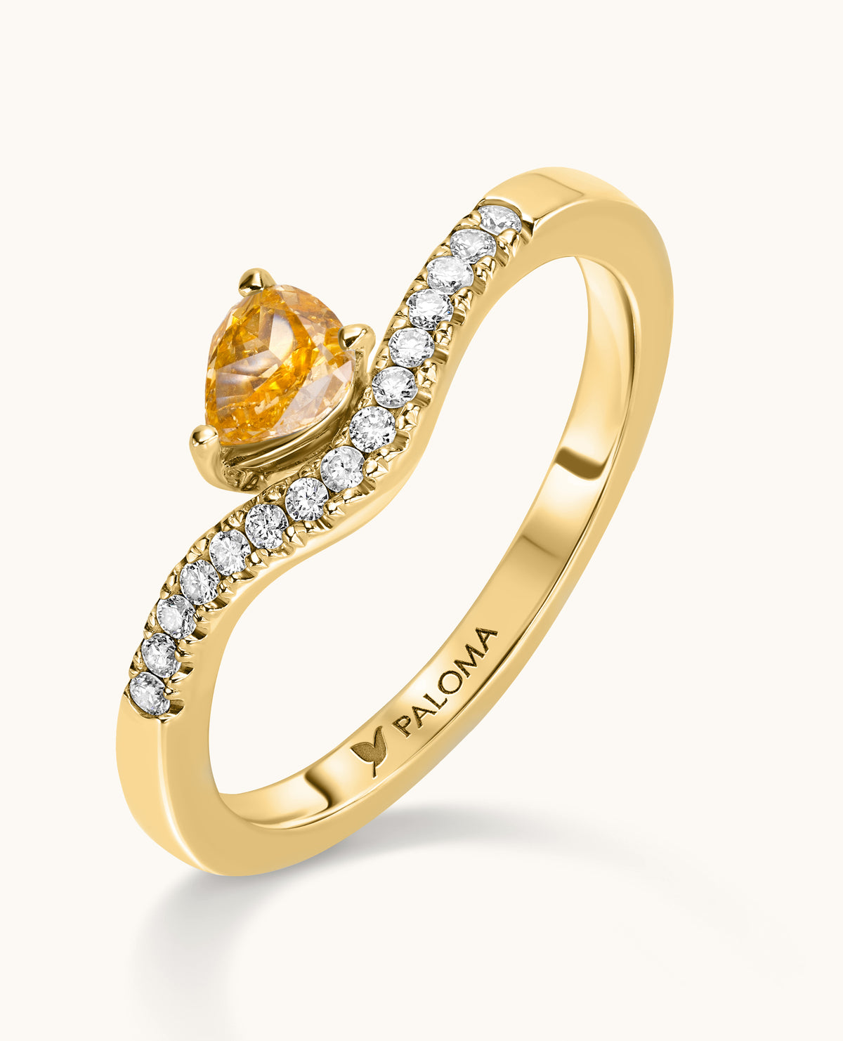 #YellowGold