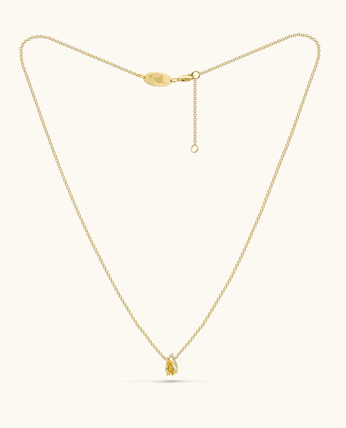 #YellowGold