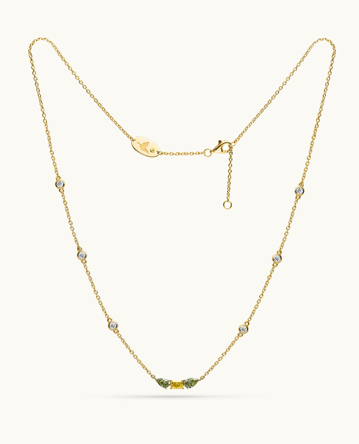#YellowGold