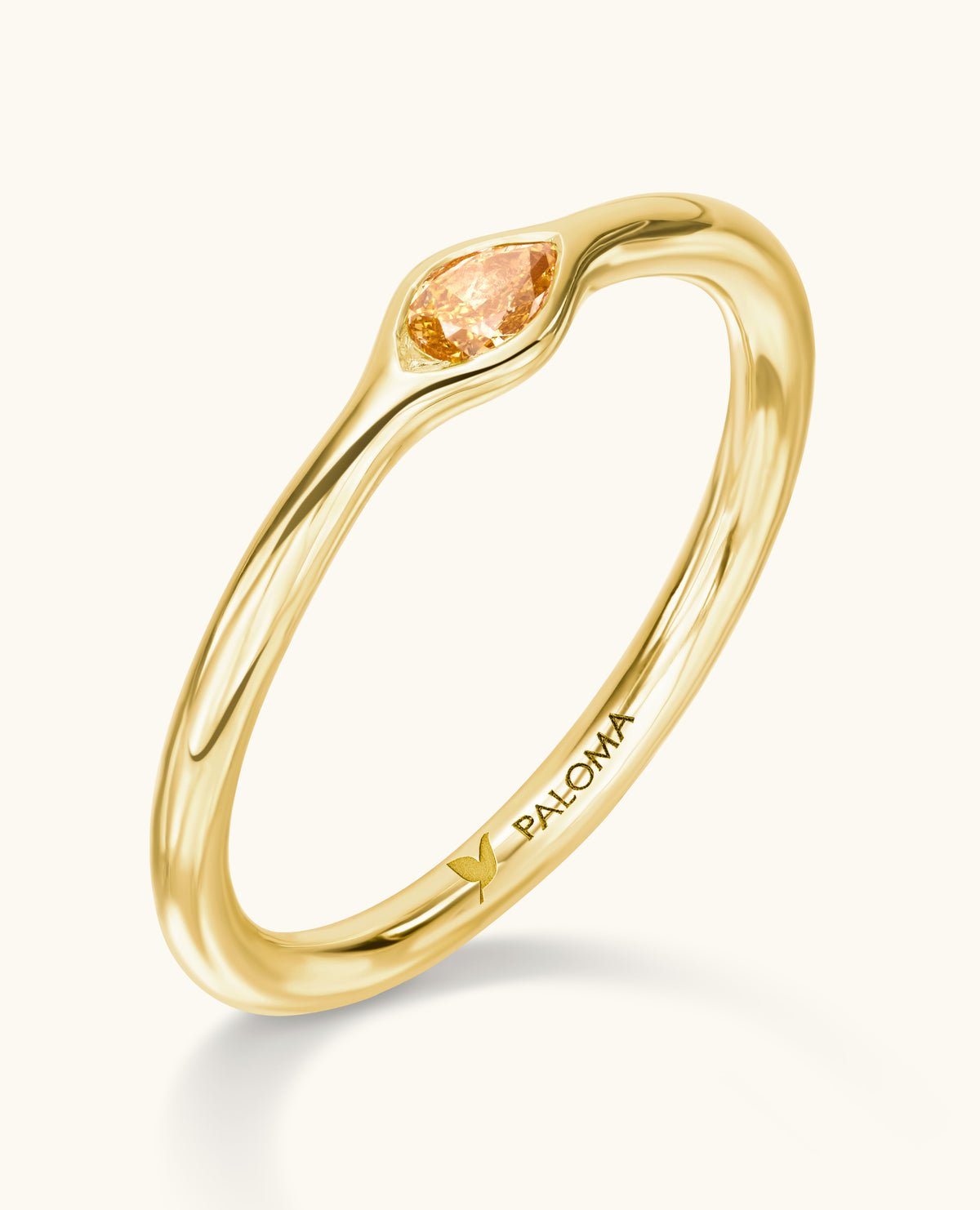 #YellowGold