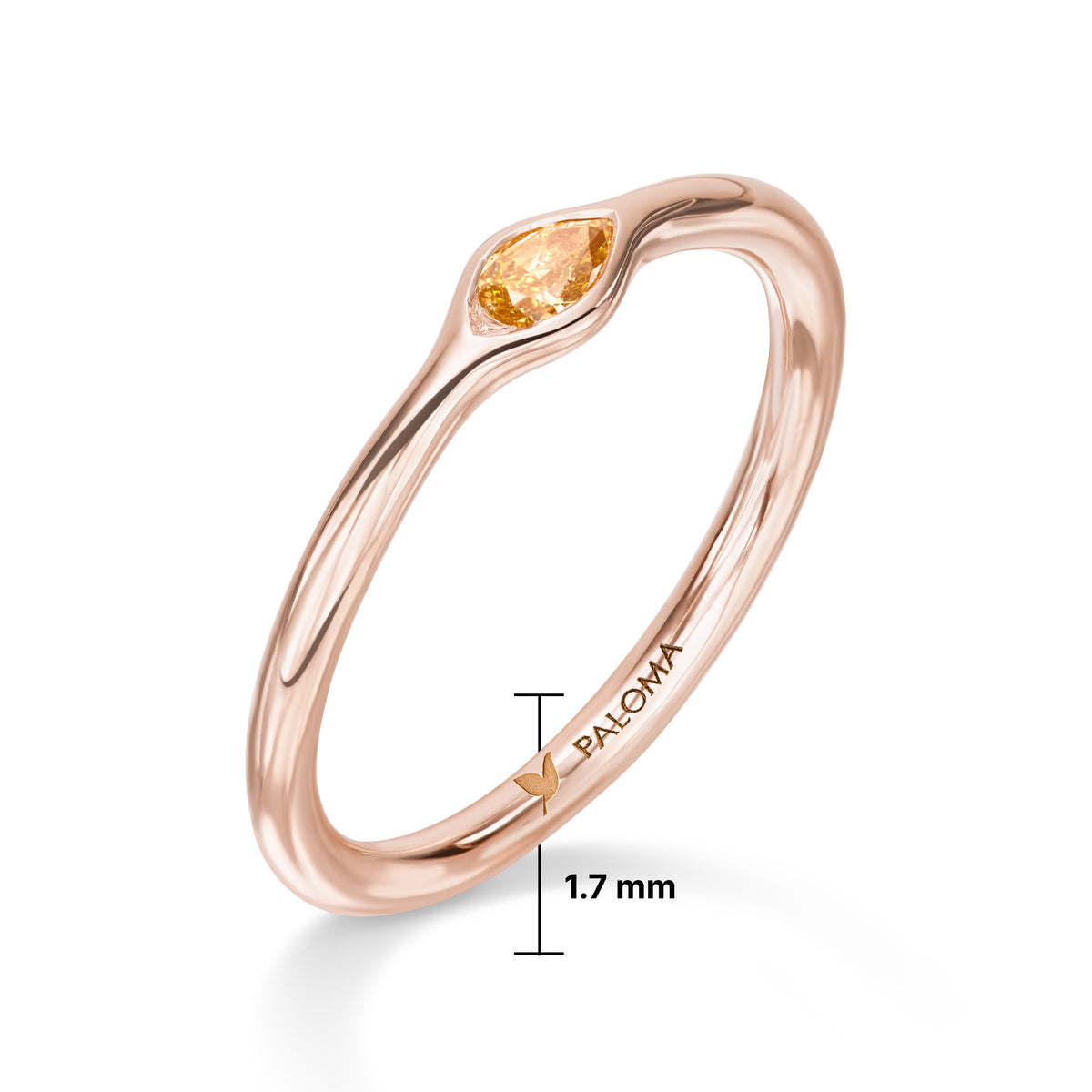 #RoseGold