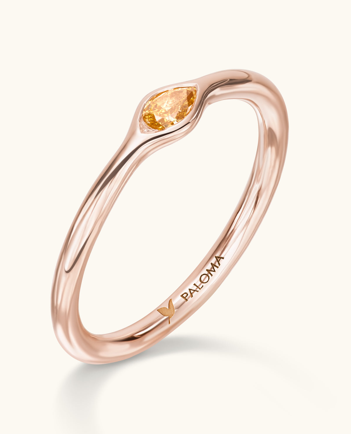#RoseGold