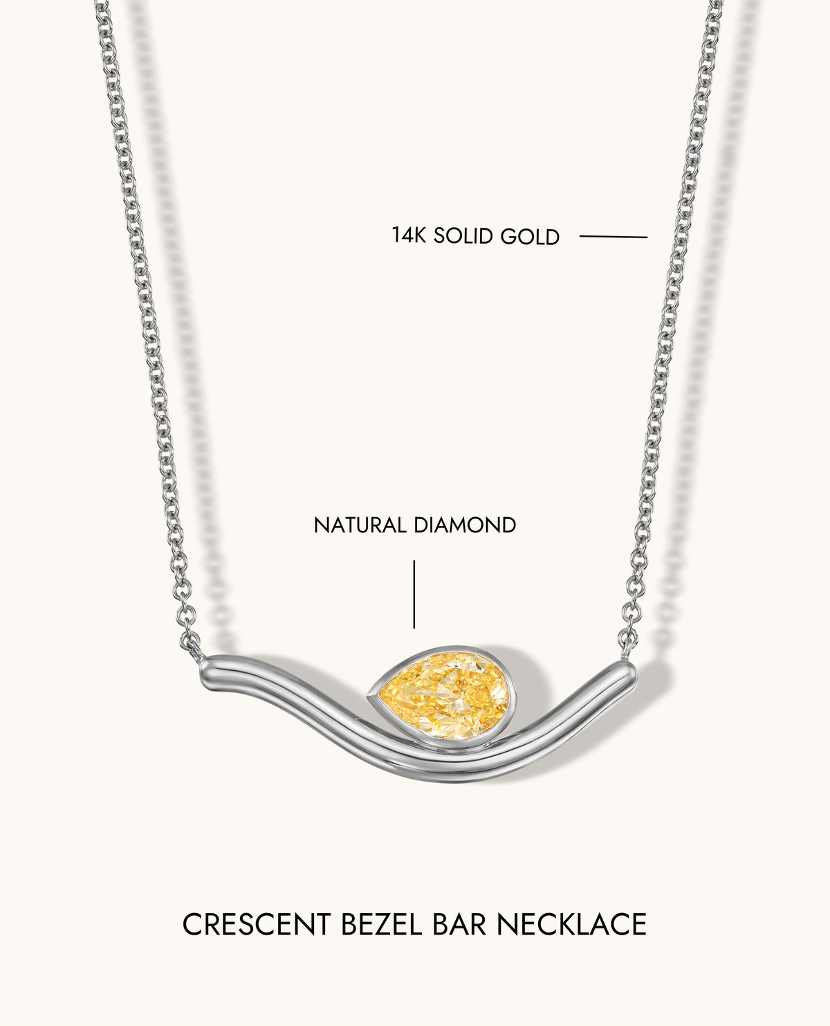 #WhiteGold