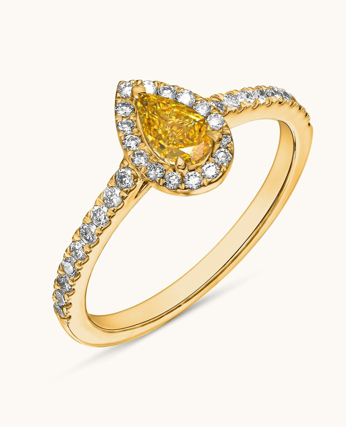 #YellowGold