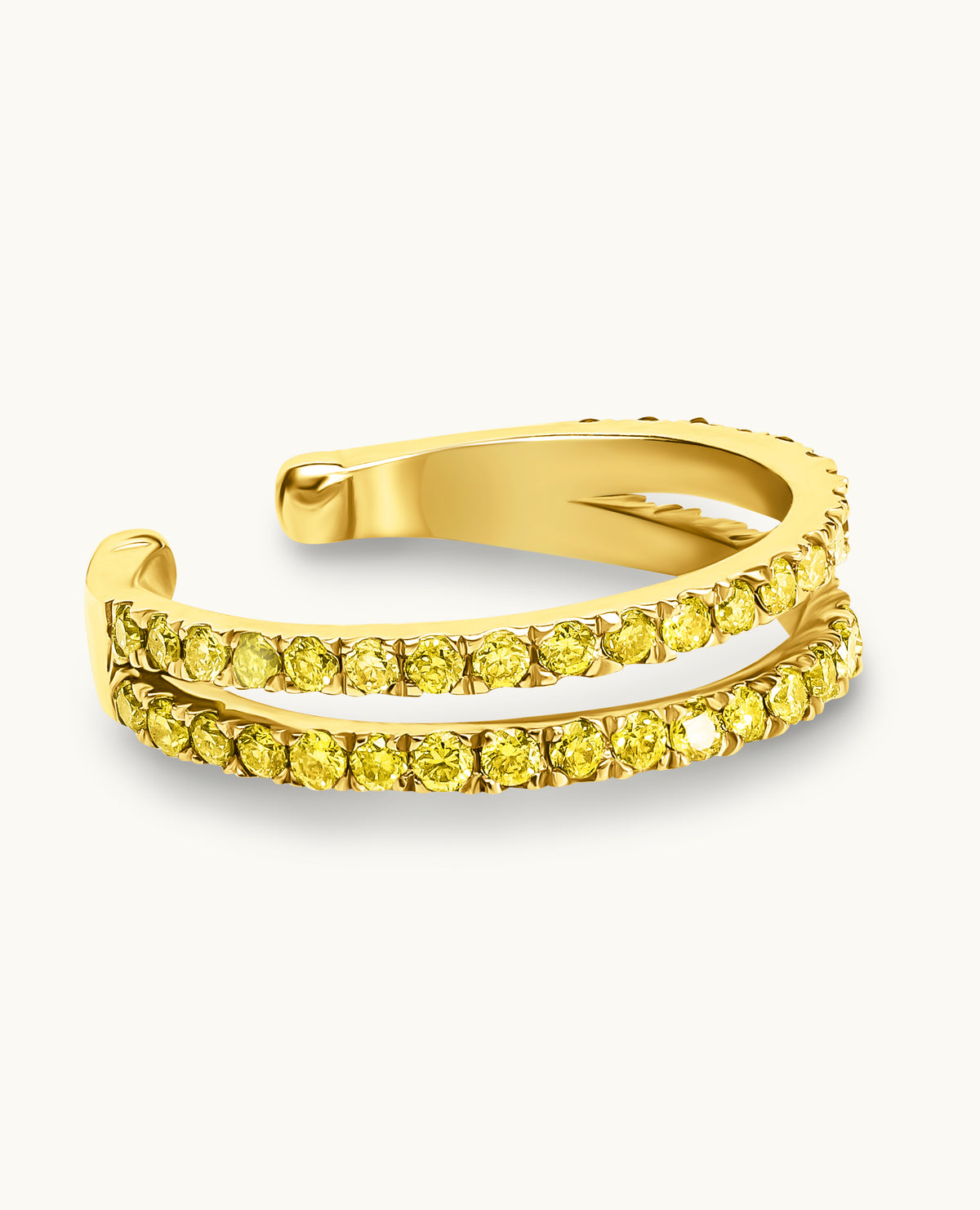#YellowGold