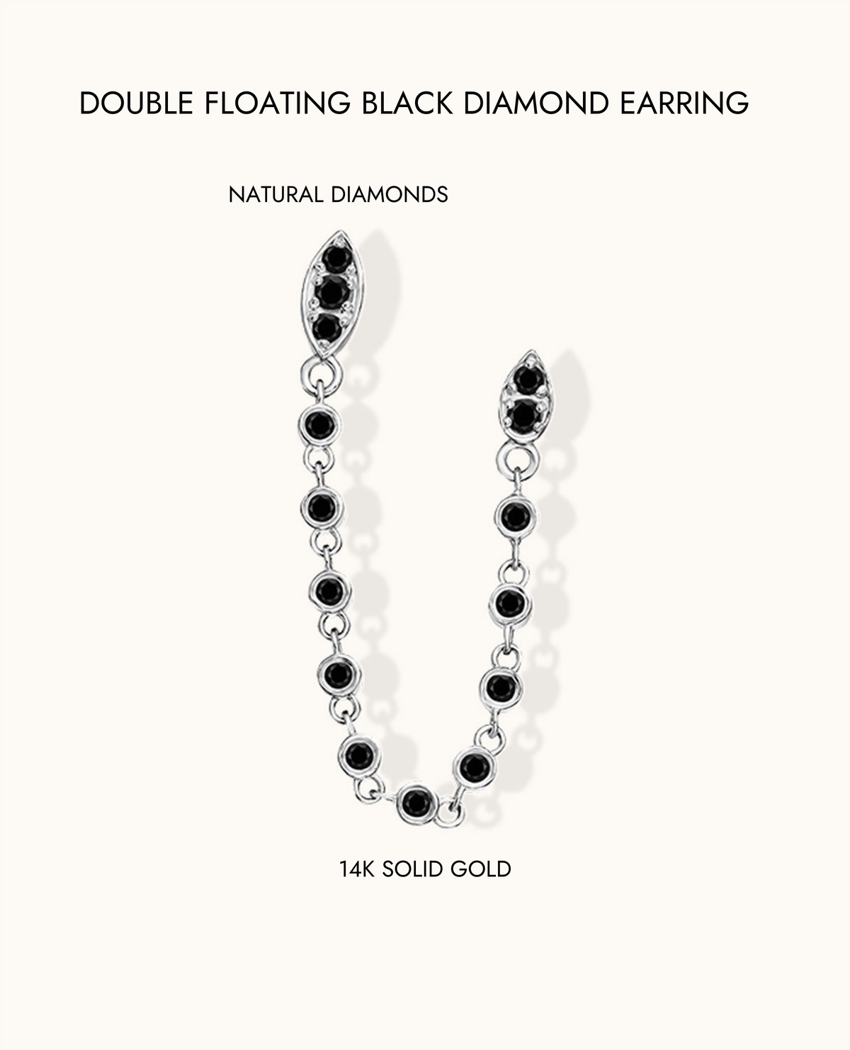 #WhiteGold