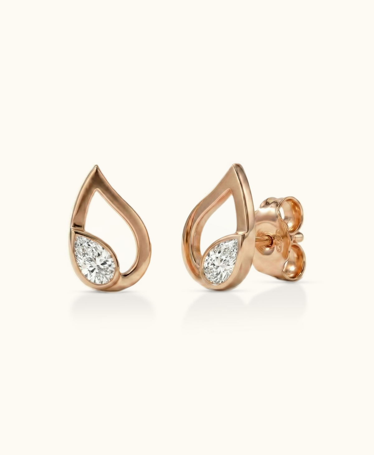 #RoseGold