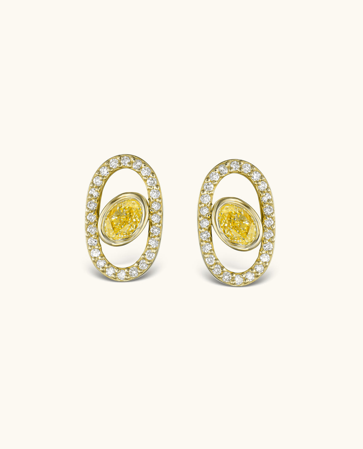 #YellowGold