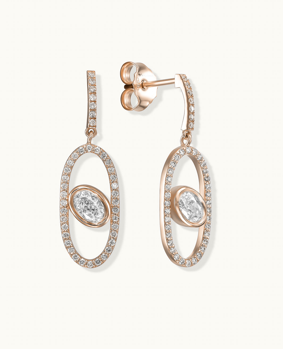 #RoseGold