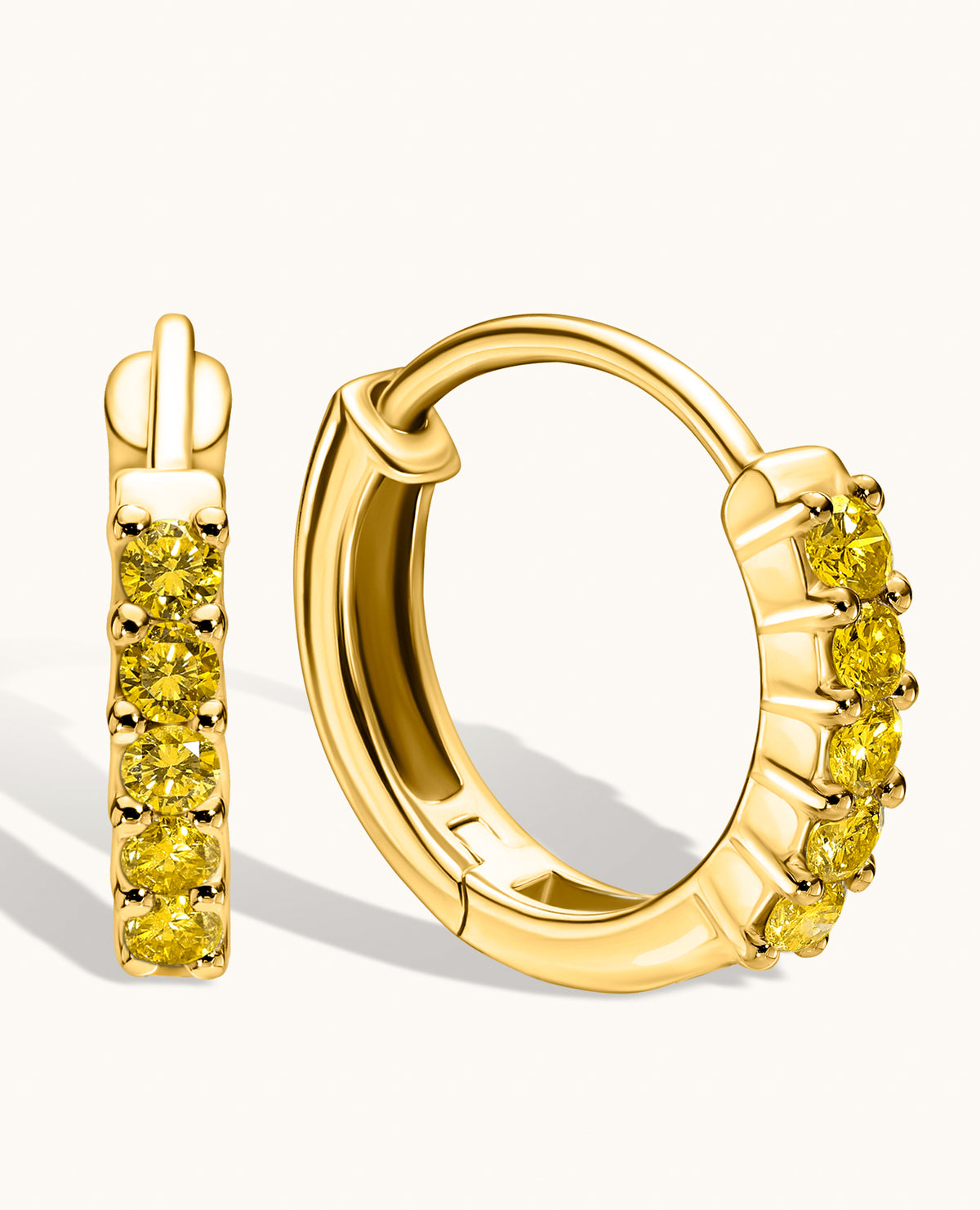 #YellowGold