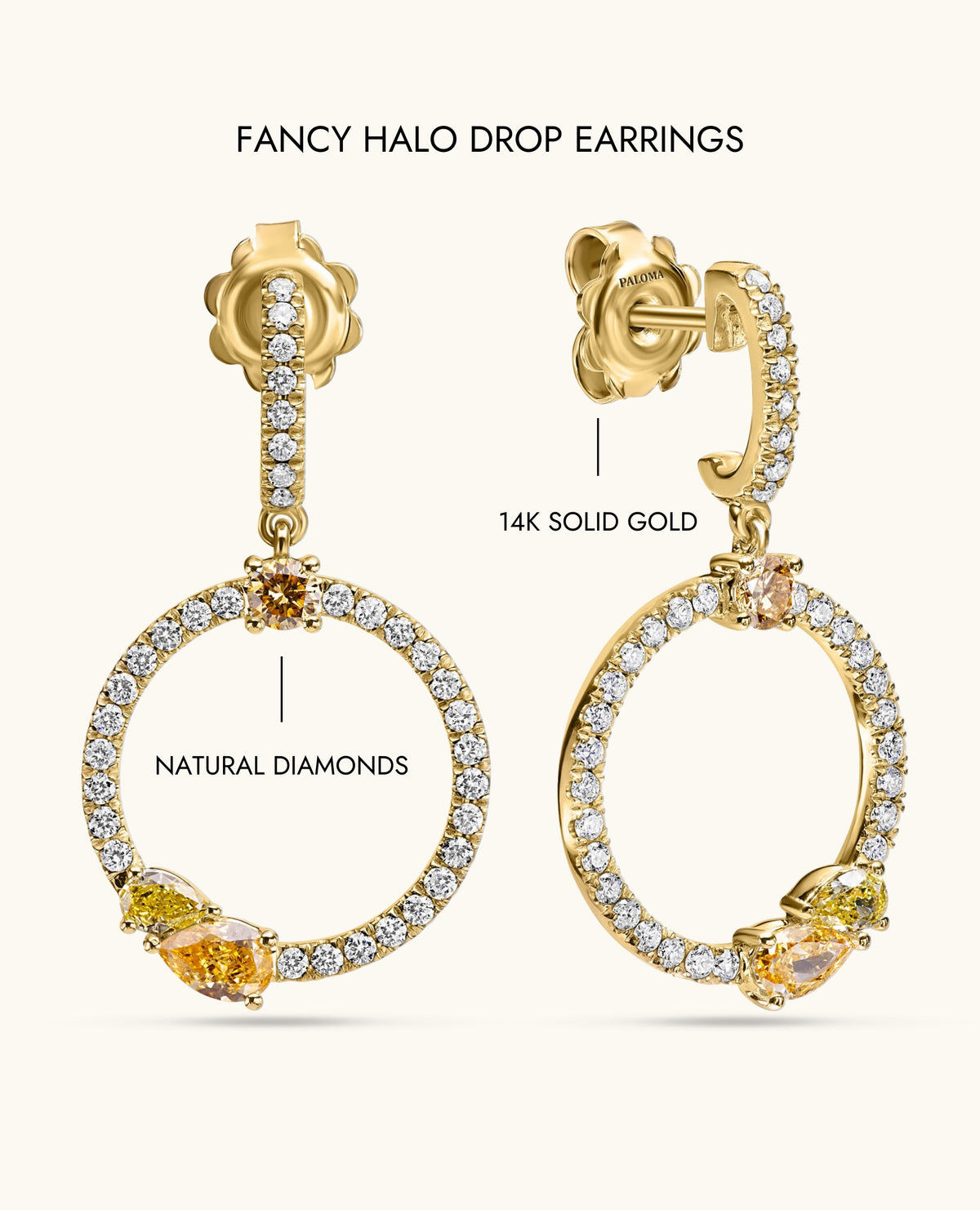 #YellowGold