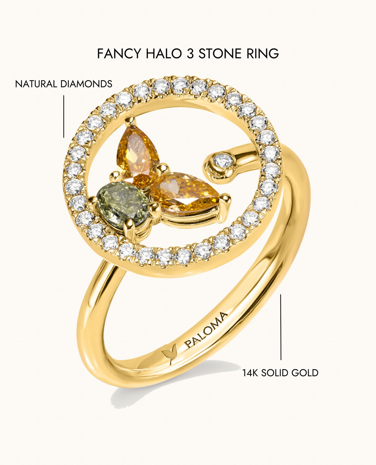 #YellowGold