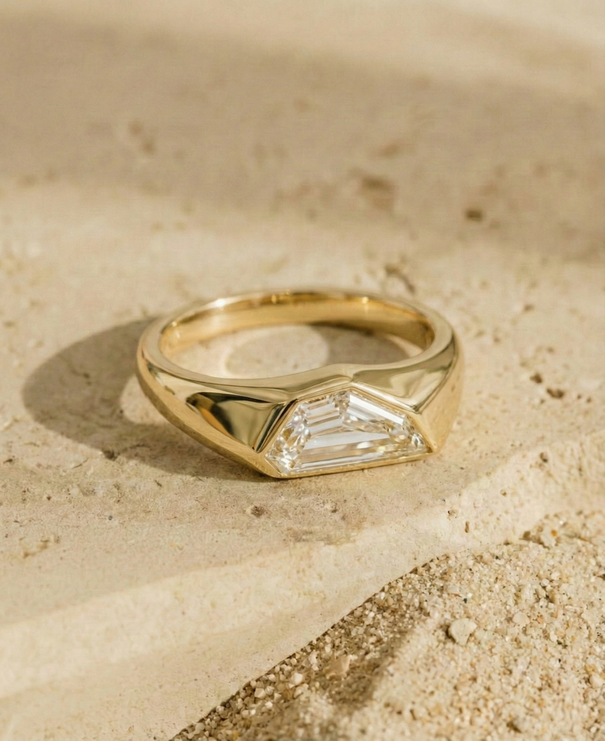 #YellowGold
