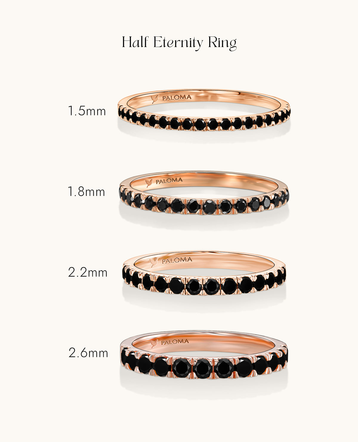 #YellowGold
#WhiteGold
#RoseGold